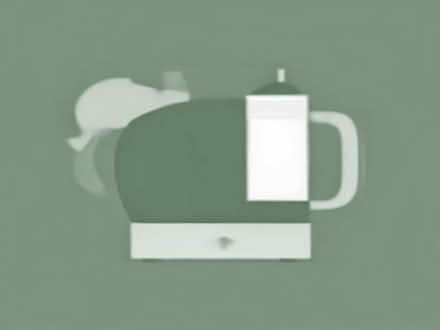 Photo of ionic face steamer (Whitkirk LS15) #1