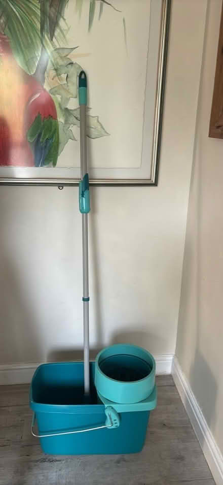 Photo of free Liefheit mop (Burbage SK17) #1