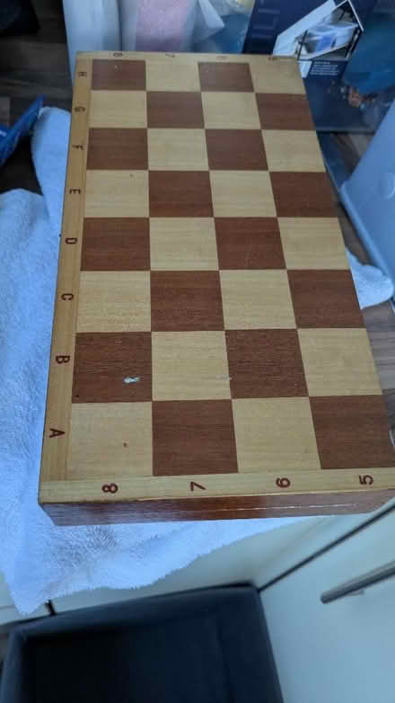 Photo of free Board Games (Ilkley LS29) #2