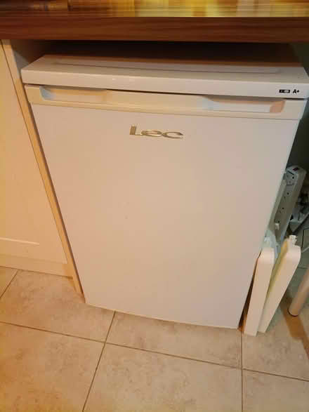 Photo of free Freezer for spares (Chester CH1) #2