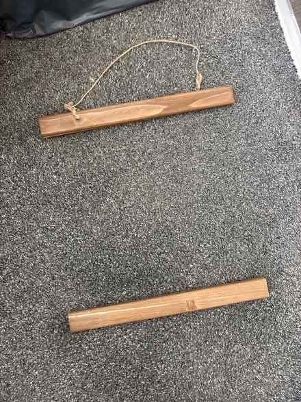 Photo of free Magnetic photo frame (Witney OX28) #1