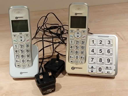 Photo of free Cordless Phones (Felpham PO22) #1