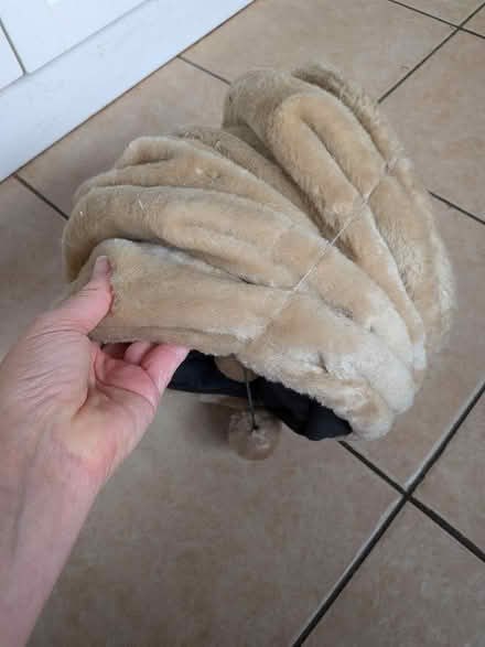 Photo of free Cat Play Tunnel (Shippon OX13) #1