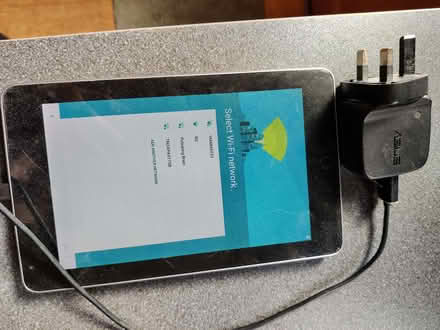 Photo of free Google Nexus (Meersbrook S8) #1