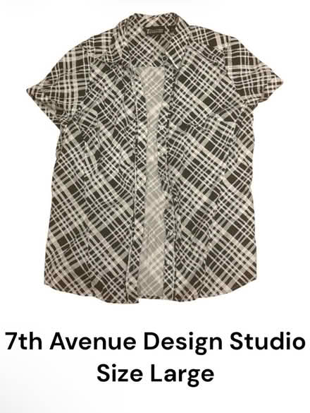 Photo of free 7th Ave Design Studio Woman Top (Brooklyn Storage) #1