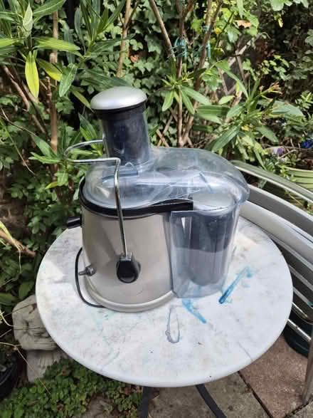 Photo of free Moulinex juicer (Westgate CT8) #1