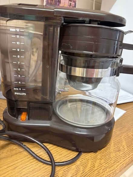 Photo of free Coffee machine (Eastbourne BN22) #1