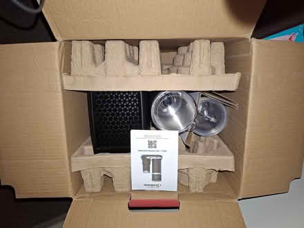 Photo of free Magic Bullet blender + Coffee maker (Pascoe Vale) #2