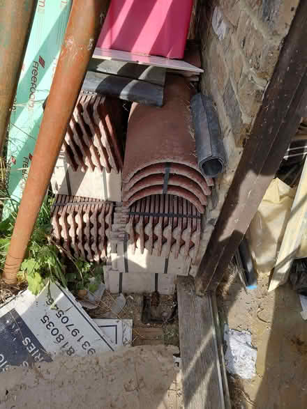 Photo of free Building Materials (Chatham ME5) #2