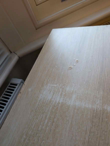 Photo of free Large ikea table / desk (Ravenscourt Park W6) #3