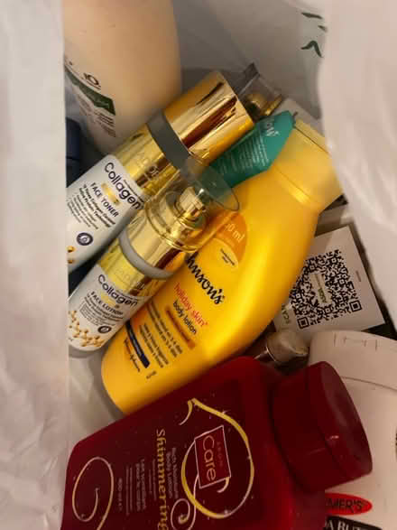 Photo of free Beauty products (Kirkby lonsdale LA6) #3