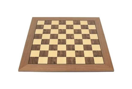 Photo of Chess Board (Addlestone KT15) #1