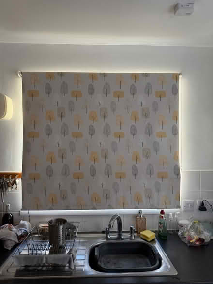 Photo of free Kitchen Blind (Dunmow CM6) #2