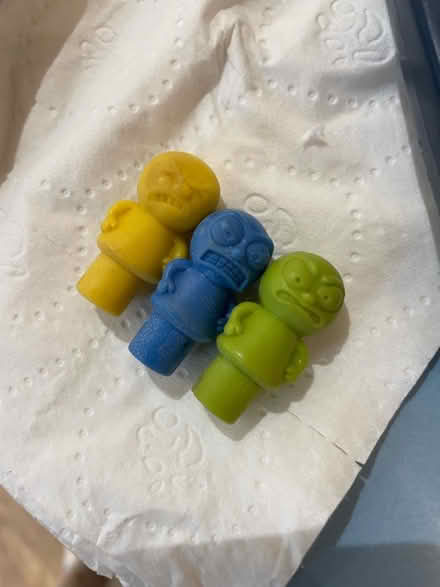 Photo of Frustration game counters (Garthdee AB10) #1