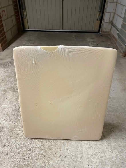 Photo of free Reflux wedge pillow x2 (Southwater RH13) #2