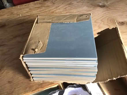 Photo of free Ceramic tiles (California IP4) #1