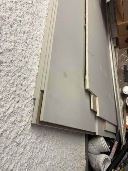 Photo of free Plasterboards (TW26AJ) #1