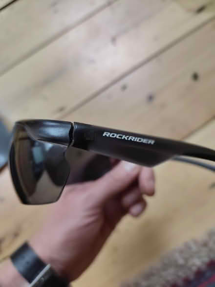 Photo of free Sun glasses (Near Lloyd park E17) #2