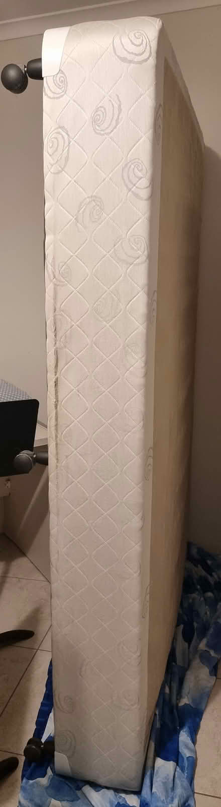Photo of free Double Bed base ONLY (Near Hue Hue Rd Jilliby) #1