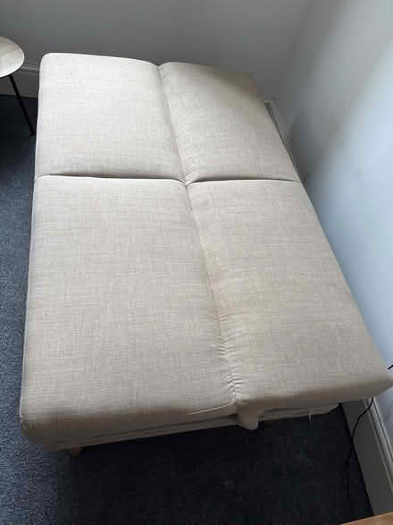 Photo of free Small Sofa bed (Stanhill BB5) #3