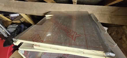 Photo of free Insulation boards (Coventry, CV3) #1