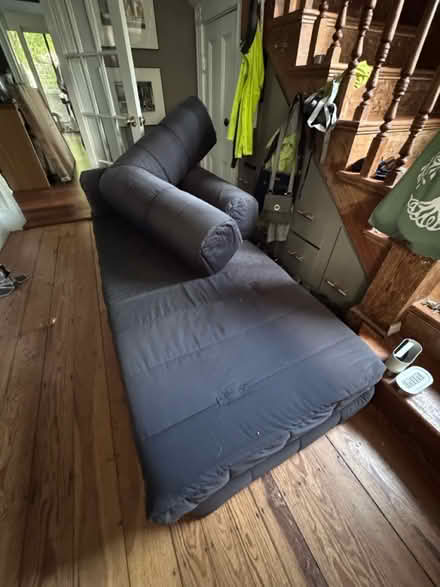 Photo of free IKEA sofa bed (Spring Hill) #1