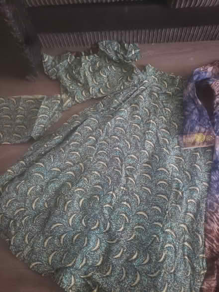 Photo of free African dresses (Harlesden NW10) #2