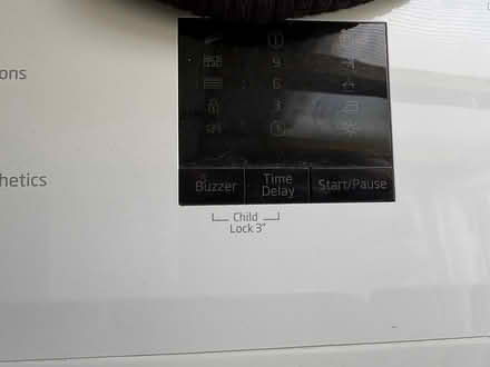 Photo of free Dryer NOT heating up (Stroud GL5) #4