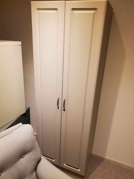 Photo of free tall cabinet (South Bellevue) #1