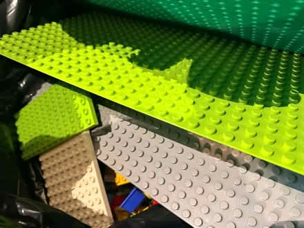 Photo of free Lifetime supply of Duplox Legos (hinsdale) #2