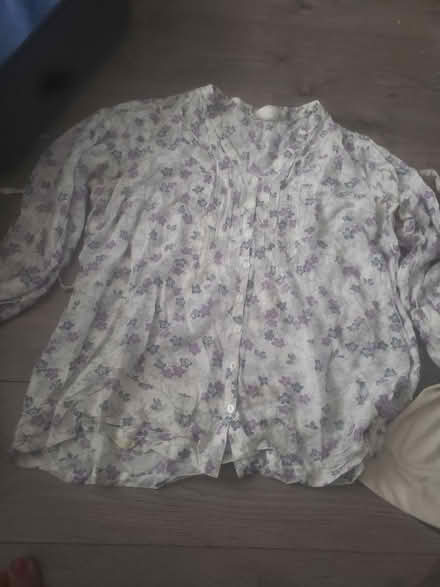 Photo of free Tops (Harlesden NW10) #2