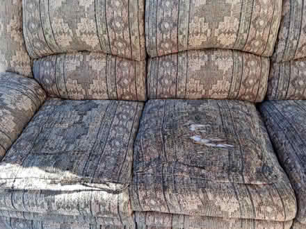 Photo of free love seat (henderson, nv) #3