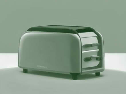 Photo of free Dualit DCT2T Conveyor Toaster (Hackney Wick E9) #1