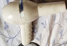 Photo of free Hair dryer (Berkhamsted HP4) #1