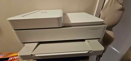 Photo of free HP Envy 6432e Printer (Fagley BD2) #1