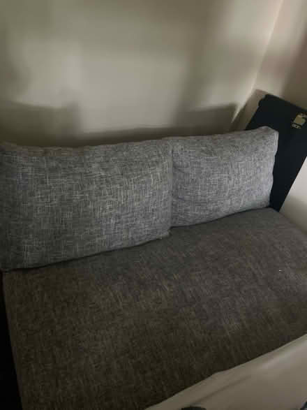 Photo of free Sofa chair (Tulse Hill SE24) #2