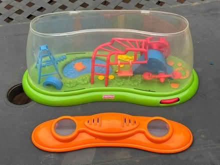 Photo of free Bug Playground (Parsippany, NJ) #2