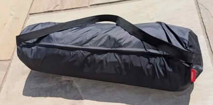 Photo of free Phil and Teds travel cot (Cotham BS6) #2