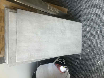 Photo of free Floor tiles (Peckham SE5) #1