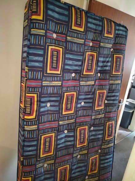 Photo of free Single mattress (OX14 Abingdon) #1