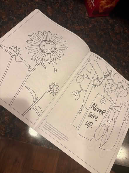 Photo of free Coloring book (Hamilton/Trenton NJ) #2