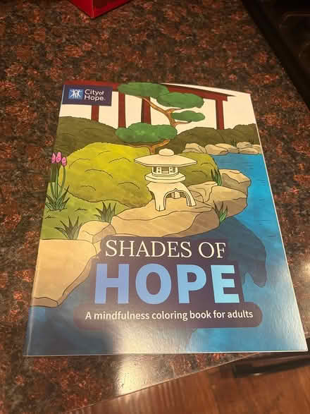 Photo of free Coloring book (Hamilton/Trenton NJ) #1
