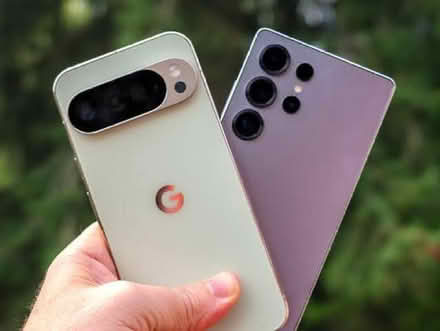 Photo of Android Mobile Phone (Gosport PO12) #1