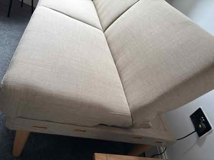 Photo of free Small Sofa bed (Stanhill BB5) #2