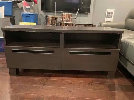 Photo of free IKEA TV stand (Centretown) #1