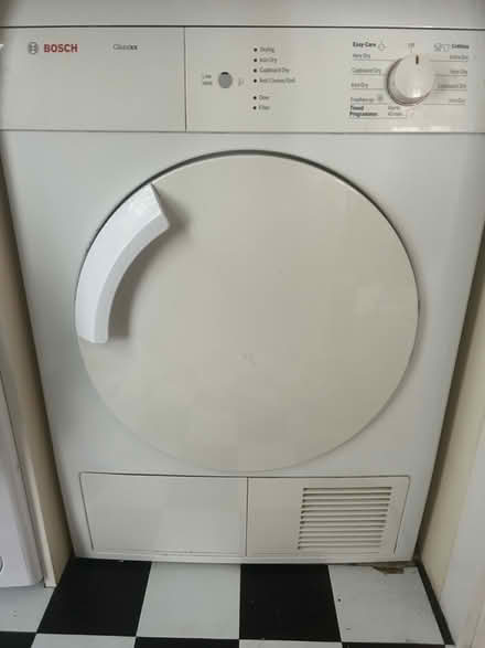 Photo of free Tumble dryer (Pennhill BH14) #1