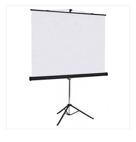 Photo of Projector screen (Ramsgate CT10) #1