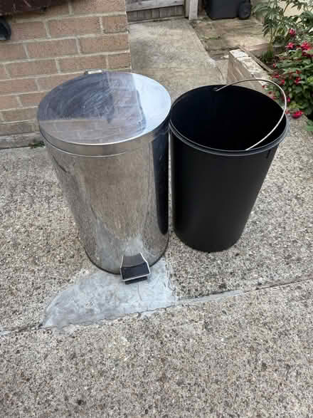 Photo of free Kitchen Bin (Dunmow CM6) #4