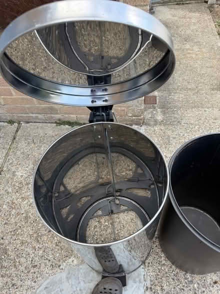 Photo of free Kitchen Bin (Dunmow CM6) #3
