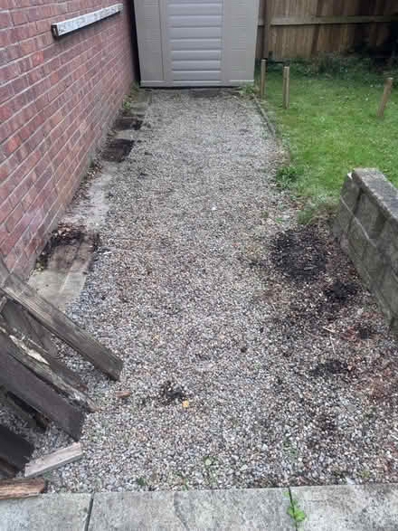 Photo of free Mixed small stones (Caerphilly CF83) #2
